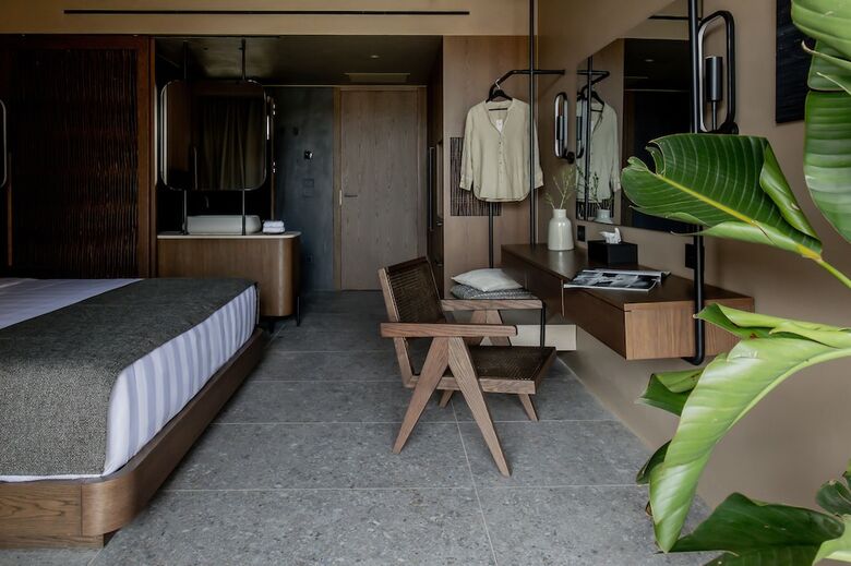 Hotel Pnoe Breathing Life (adults Only)