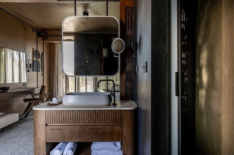 Hotel Pnoe Breathing Life (adults Only)