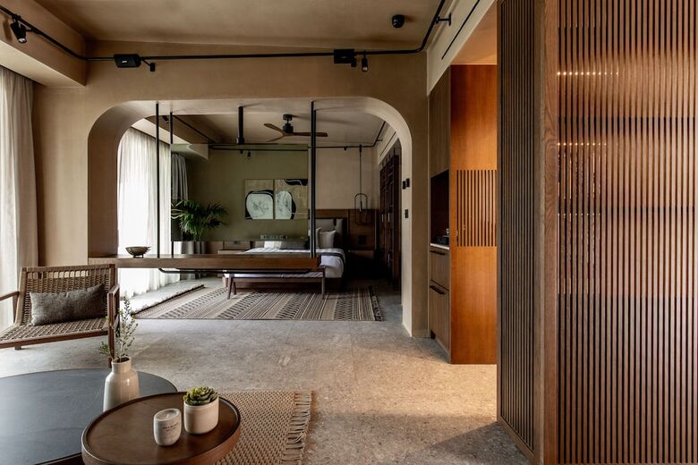 Hotel Pnoe Breathing Life (adults Only)