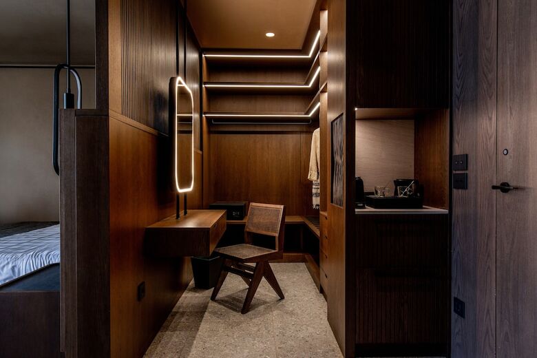 Hotel Pnoe Breathing Life (adults Only)