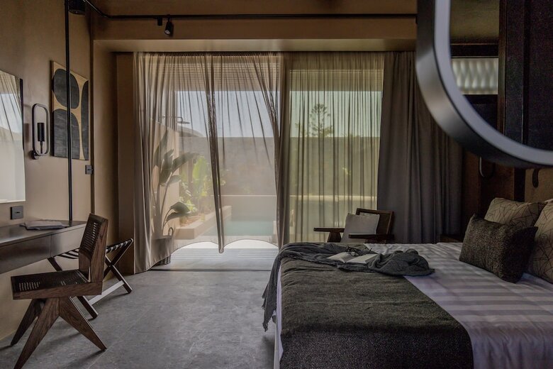 Hotel Pnoe Breathing Life (adults Only)