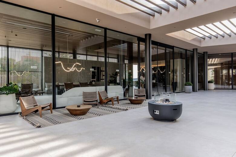 Hotel Pnoe Breathing Life (adults Only)