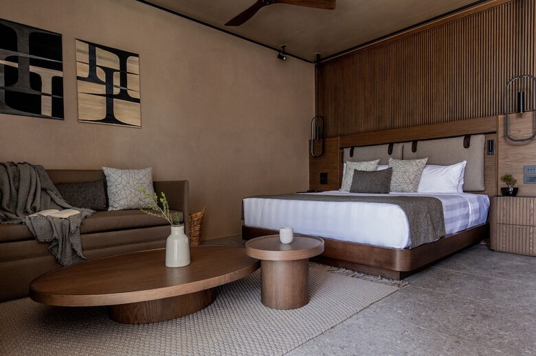 Hotel Pnoe Breathing Life (adults Only)