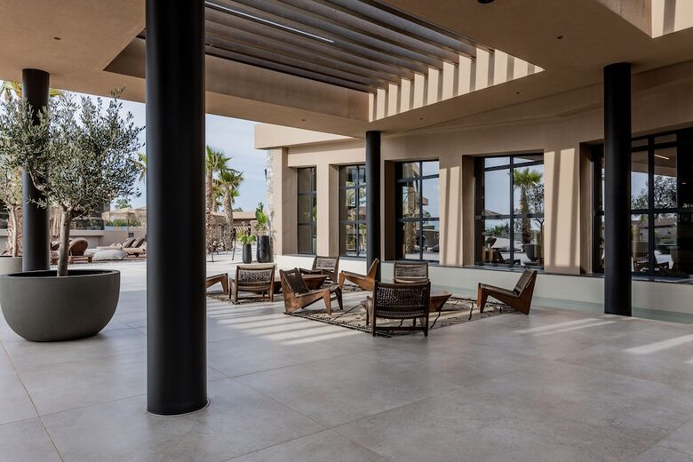 Hotel Pnoe Breathing Life (adults Only)