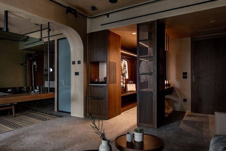 Hotel Pnoe Breathing Life (adults Only)