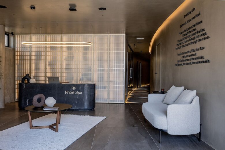 Hotel Pnoe Breathing Life (adults Only)
