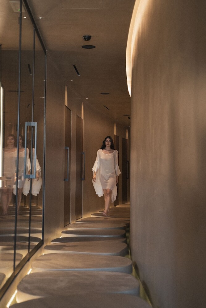 Hotel Pnoe Breathing Life (adults Only)