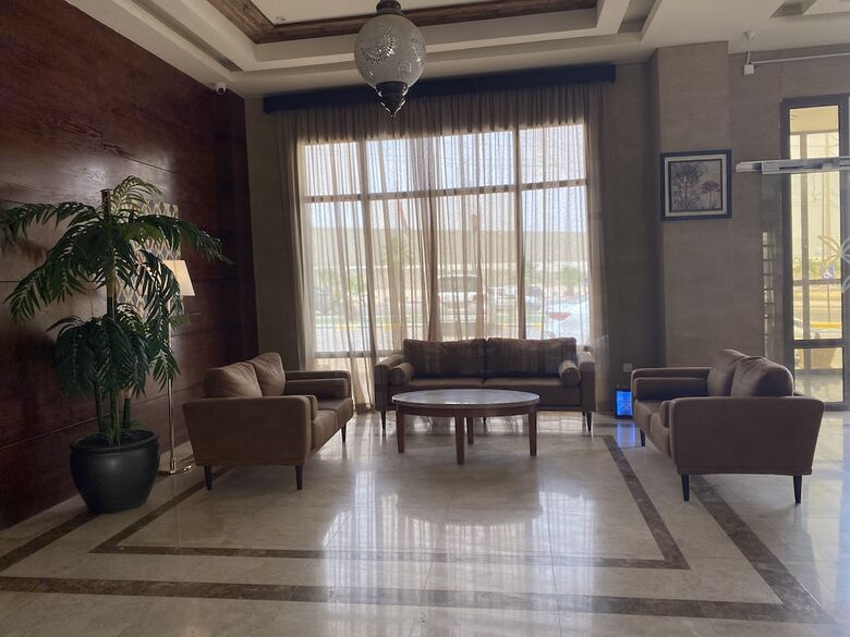 Hotel Al Diyafa Serviced Apartments  ??????? ????? ????????