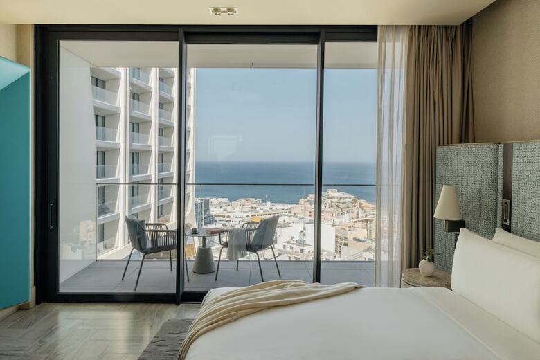 Hotel Me Malta By Meli�
