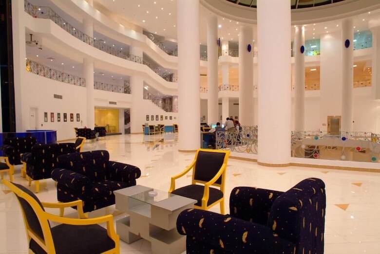 Hotel Amarina Star Resort & Aqua Park