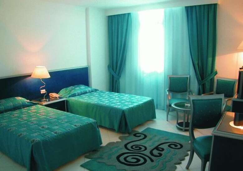 Hotel Amarina Star Resort & Aqua Park