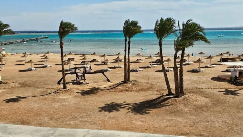 Hotel Amarina Star Resort & Aqua Park