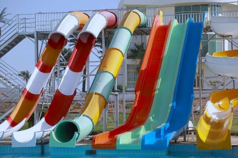 Hotel Amarina Star Resort & Aqua Park
