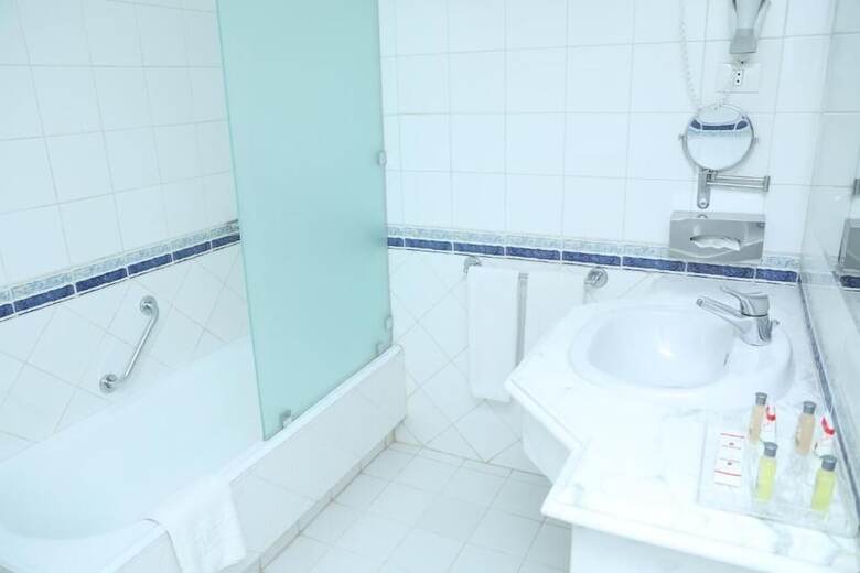 Hotel Amarina Star Resort & Aqua Park