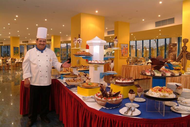 Hotel Amarina Star Resort & Aqua Park