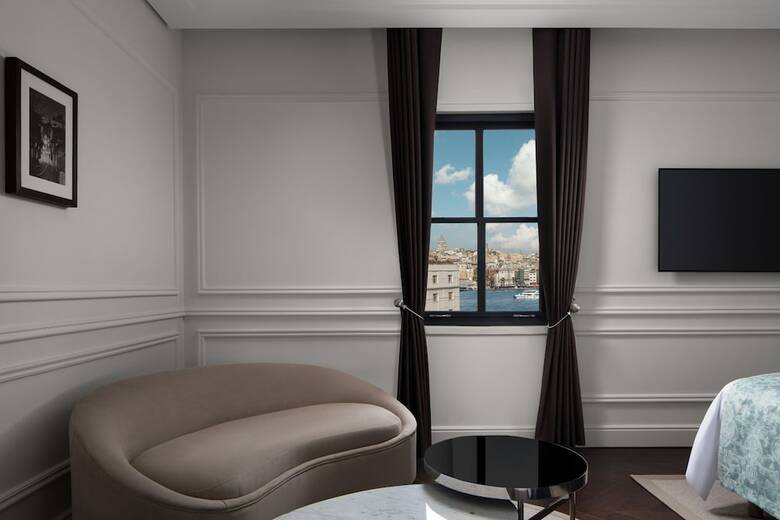Sanasaryan Han, A Luxury Collection Hotel, Istanbul
