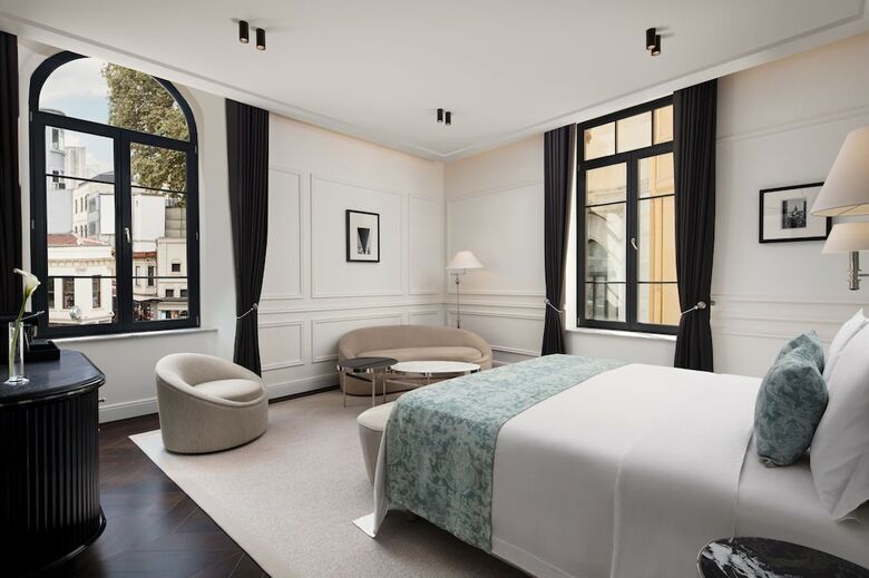 Sanasaryan Han, A Luxury Collection Hotel, Istanbul