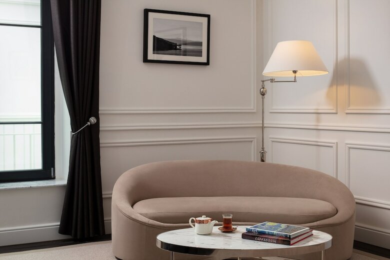 Sanasaryan Han, A Luxury Collection Hotel, Istanbul
