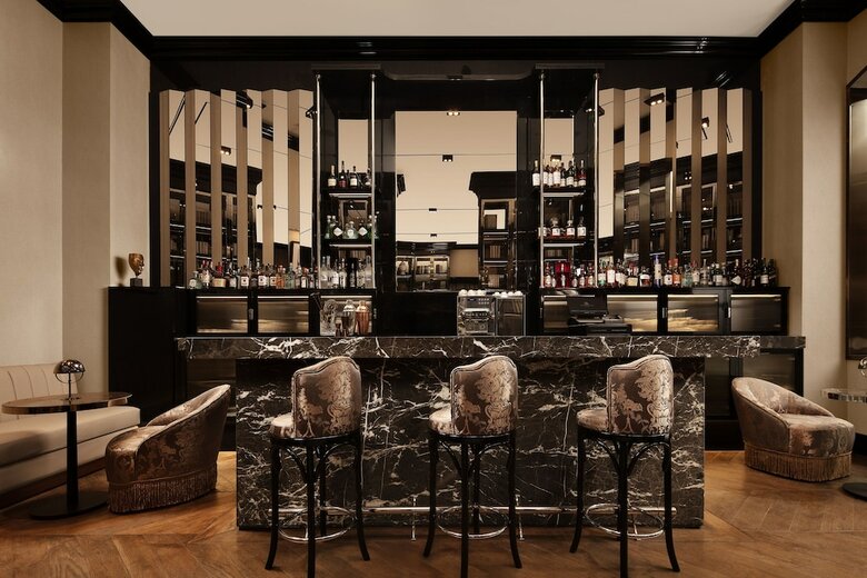 Sanasaryan Han, A Luxury Collection Hotel, Istanbul