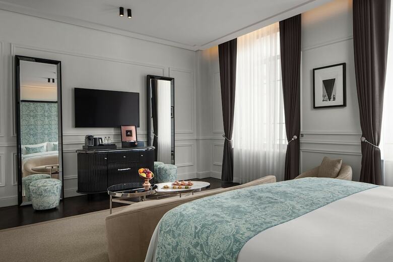 Sanasaryan Han, A Luxury Collection Hotel, Istanbul