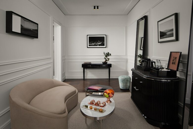 Sanasaryan Han, A Luxury Collection Hotel, Istanbul