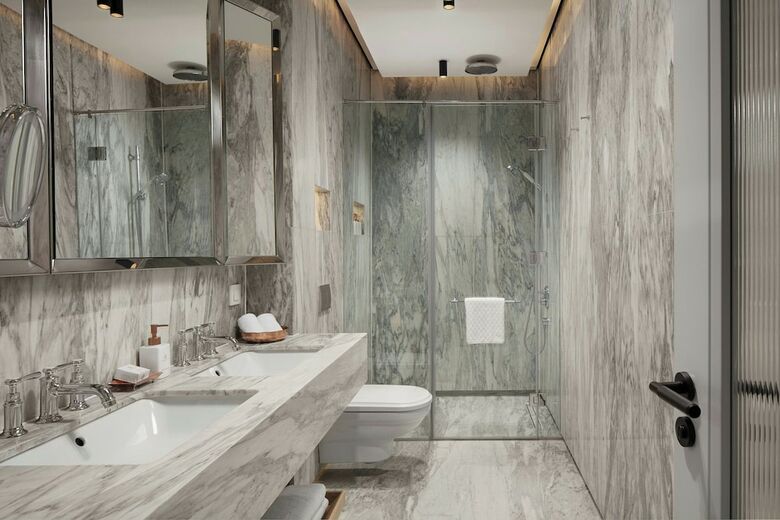Sanasaryan Han, A Luxury Collection Hotel, Istanbul