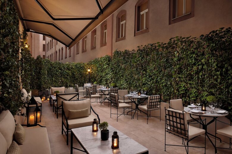 Sanasaryan Han, A Luxury Collection Hotel, Istanbul