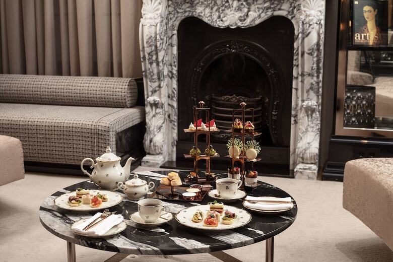 Sanasaryan Han, A Luxury Collection Hotel, Istanbul
