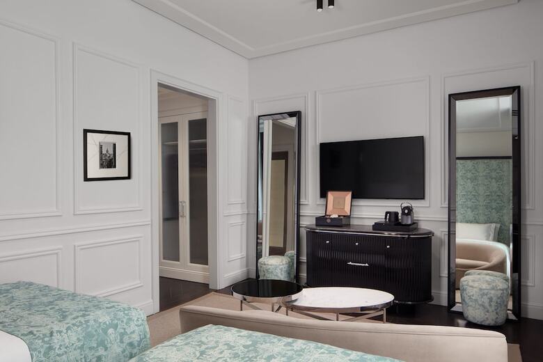 Sanasaryan Han, A Luxury Collection Hotel, Istanbul