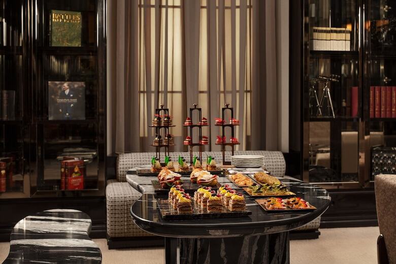 Sanasaryan Han, A Luxury Collection Hotel, Istanbul