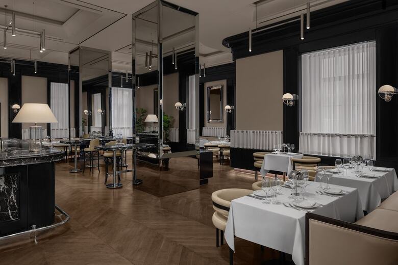 Sanasaryan Han, A Luxury Collection Hotel, Istanbul