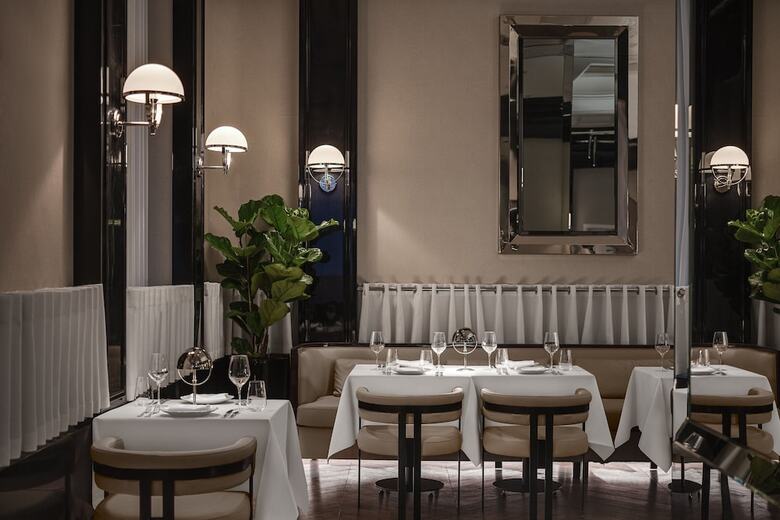 Sanasaryan Han, A Luxury Collection Hotel, Istanbul