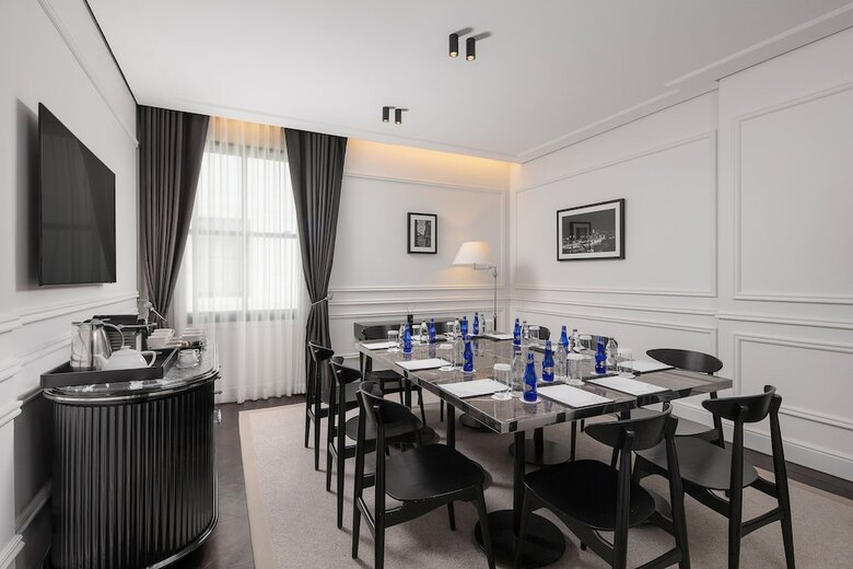 Sanasaryan Han, A Luxury Collection Hotel, Istanbul