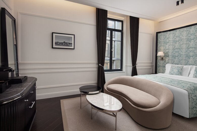 Sanasaryan Han, A Luxury Collection Hotel, Istanbul