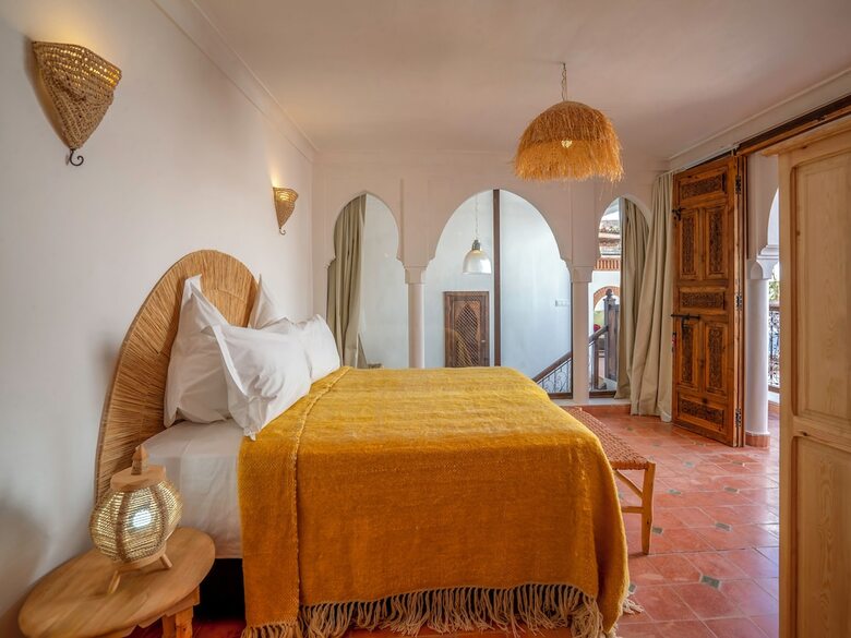 Riad Kilimini & Spa