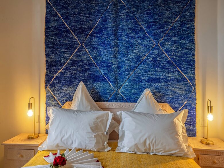 Riad Kilimini & Spa