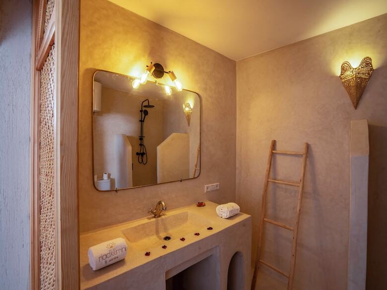 Riad Kilimini & Spa
