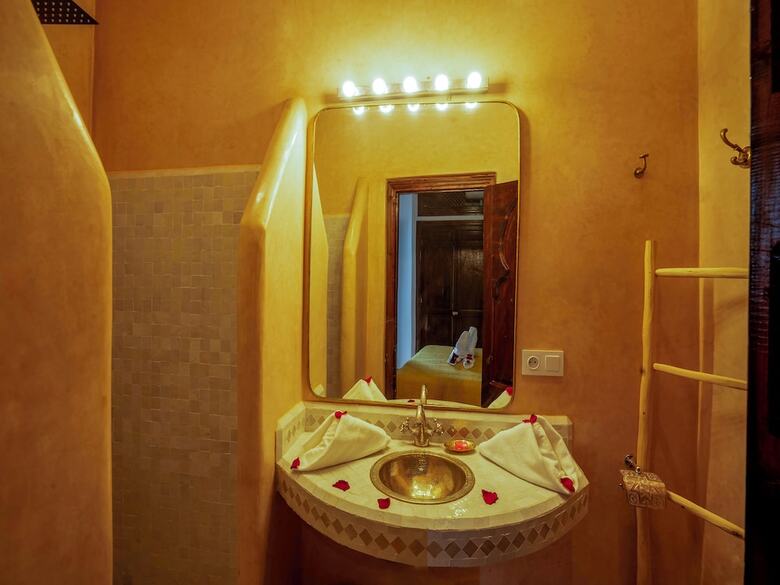 Riad Kilimini & Spa