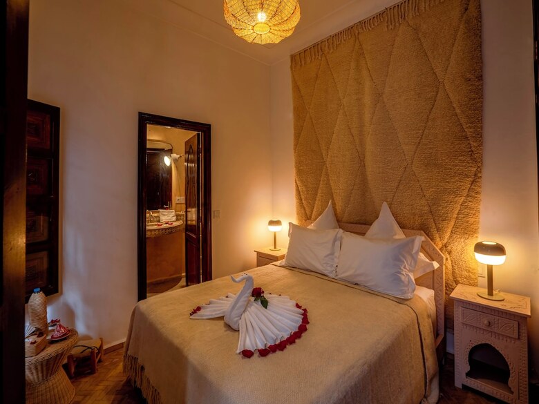 Riad Kilimini & Spa