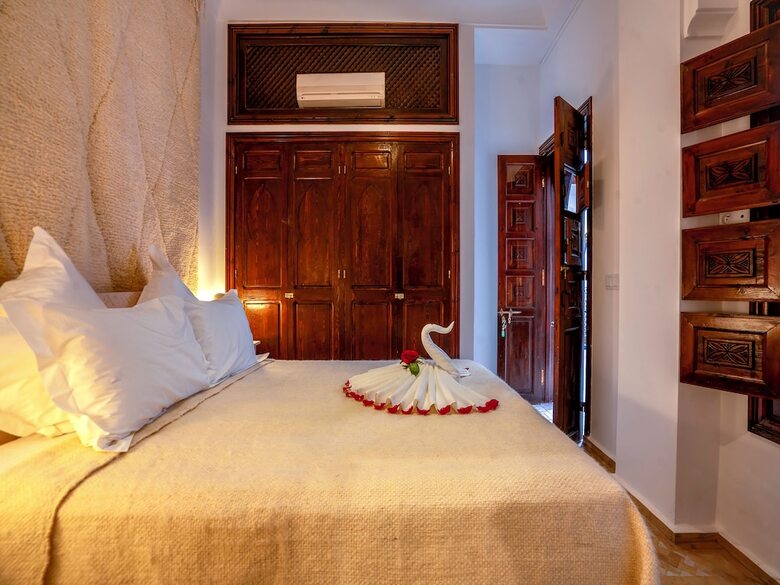 Riad Kilimini & Spa
