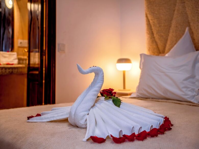 Riad Kilimini & Spa