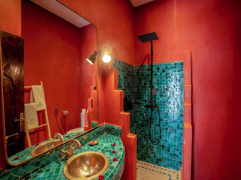Riad Kilimini & Spa