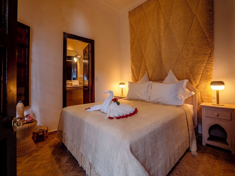 Riad Kilimini & Spa