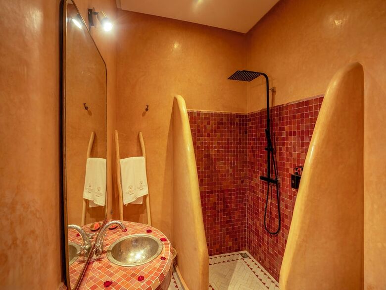 Riad Kilimini & Spa