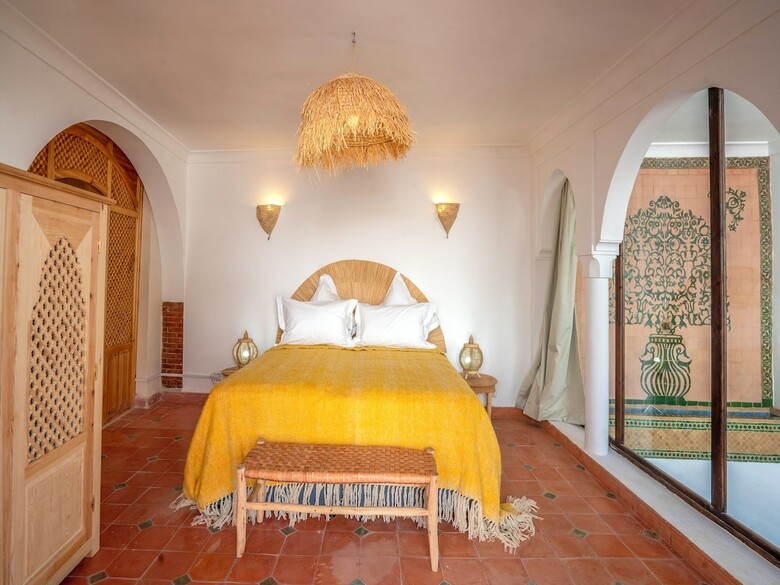 Riad Kilimini & Spa