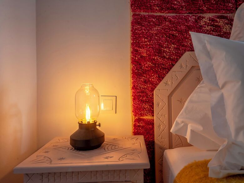 Riad Kilimini & Spa