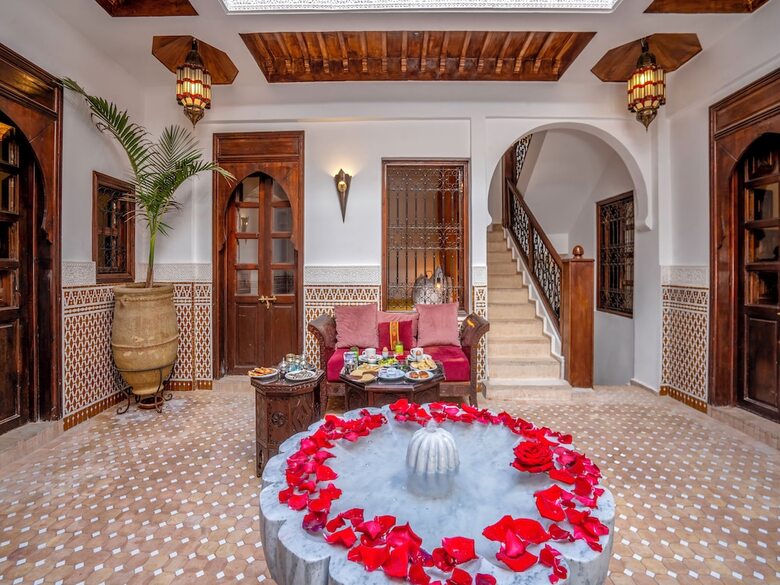 Riad Kilimini & Spa