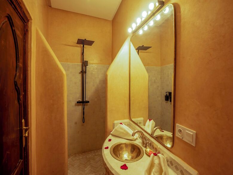 Riad Kilimini & Spa