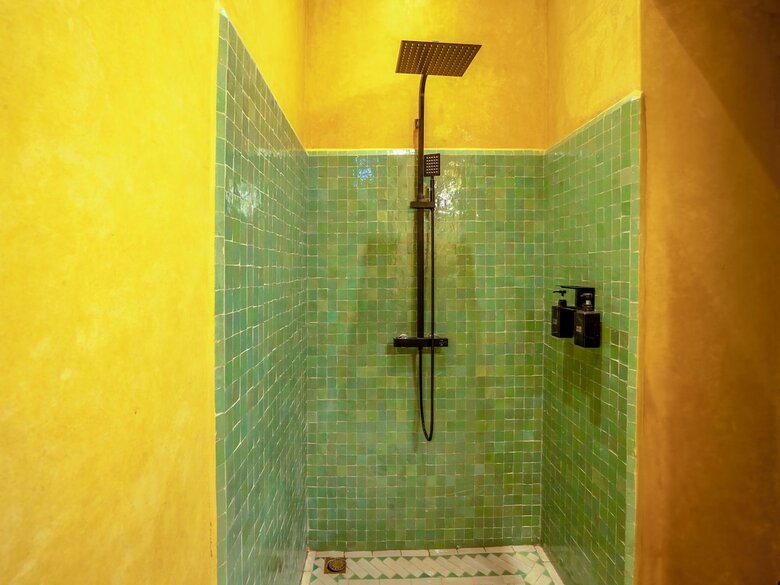 Riad Kilimini & Spa