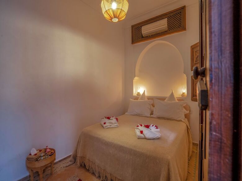 Riad Kilimini & Spa
